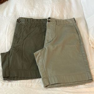 J.crew men Shorts